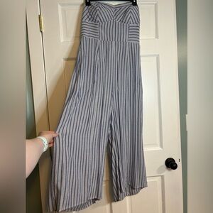 American Eagle Jumpsuit NWT